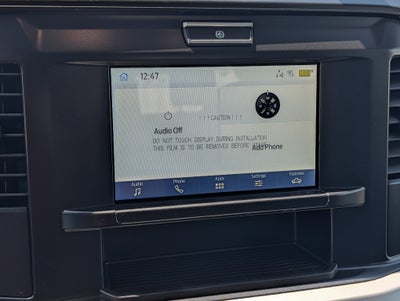 2026 Ford SUPER DUTY F-250 XL