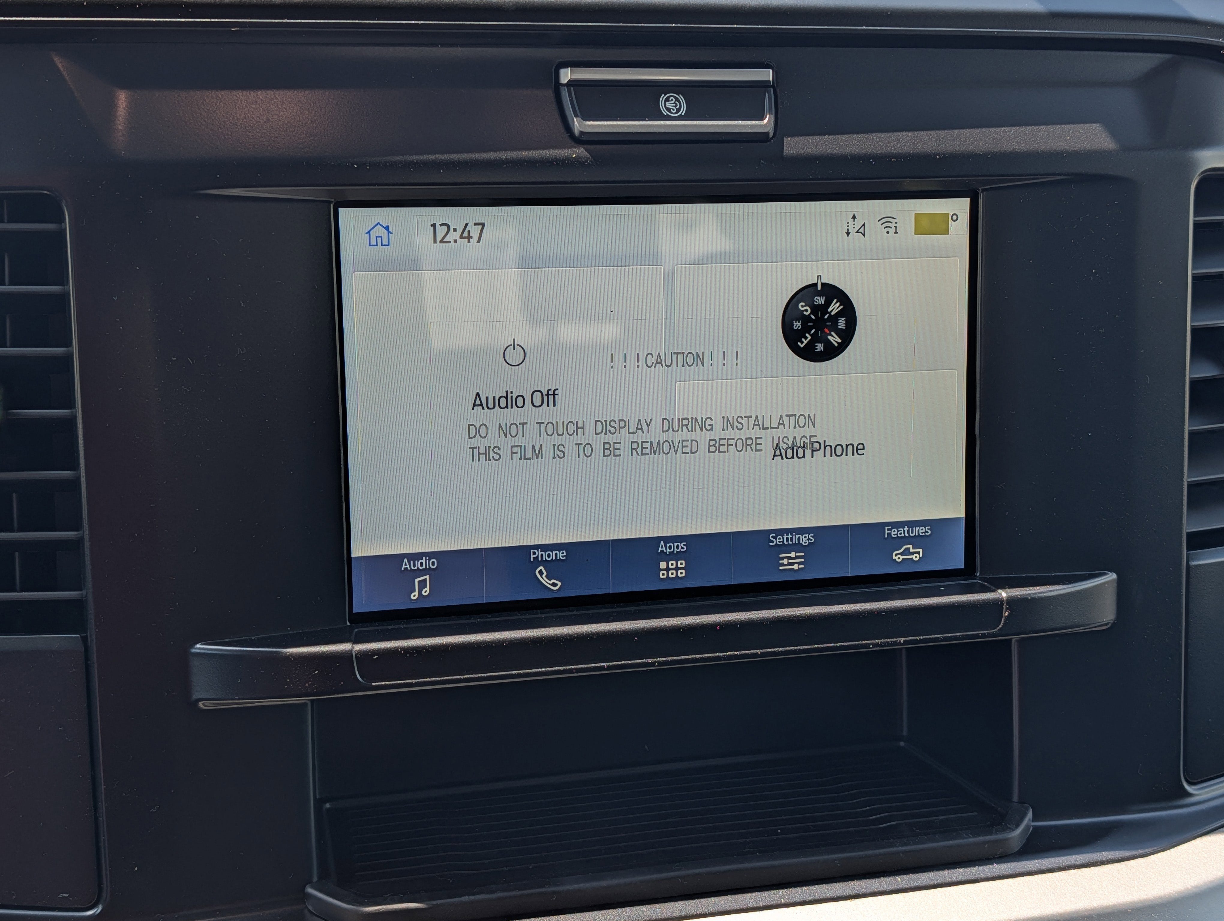 2026 Ford SUPER DUTY F-250 XL