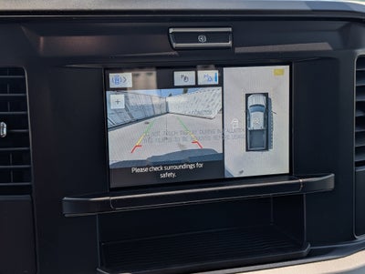 2026 Ford SUPER DUTY F-250 XL