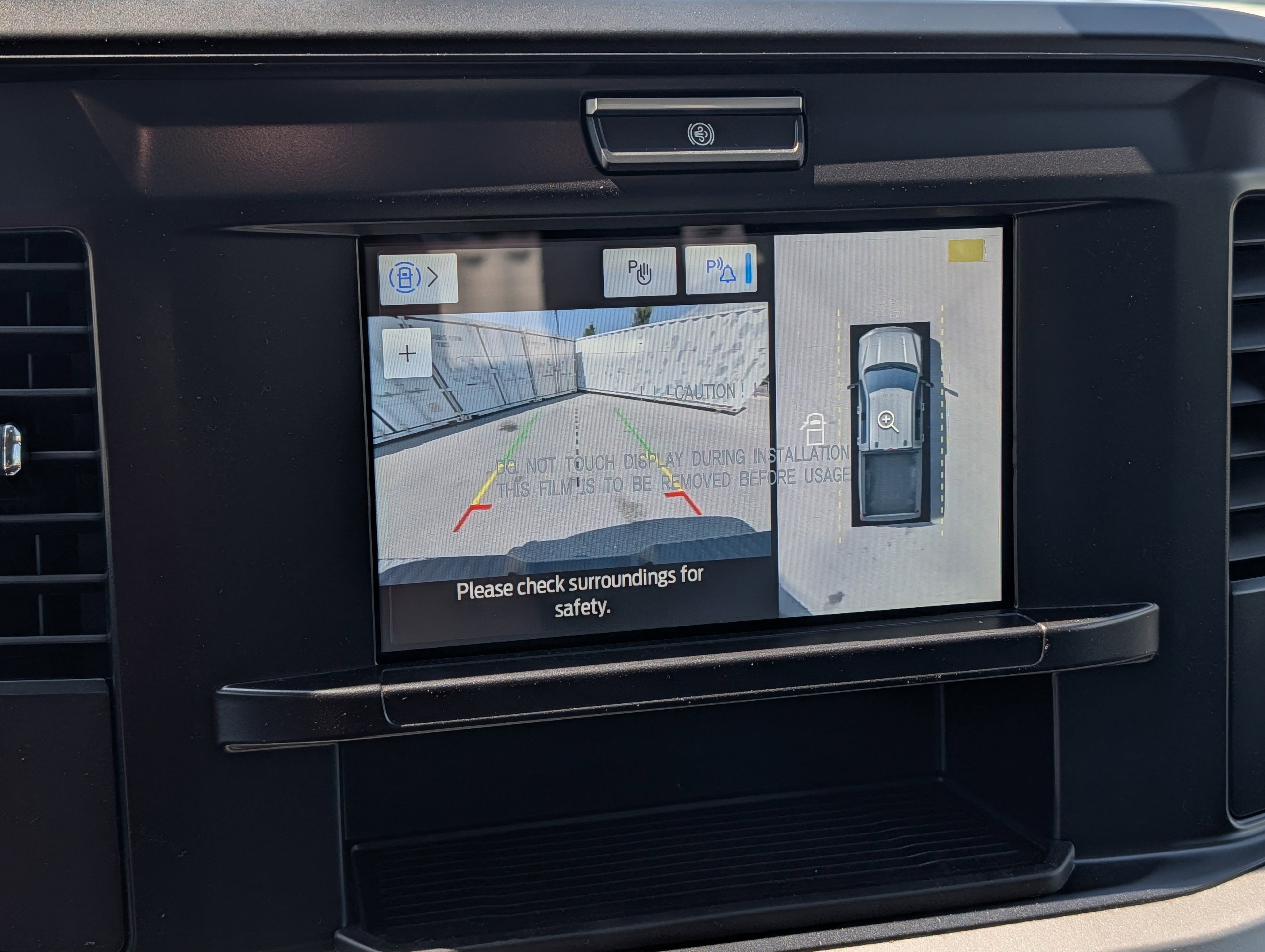 2026 Ford SUPER DUTY F-250 XL