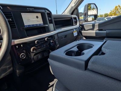 2026 Ford SUPER DUTY F-250 XL