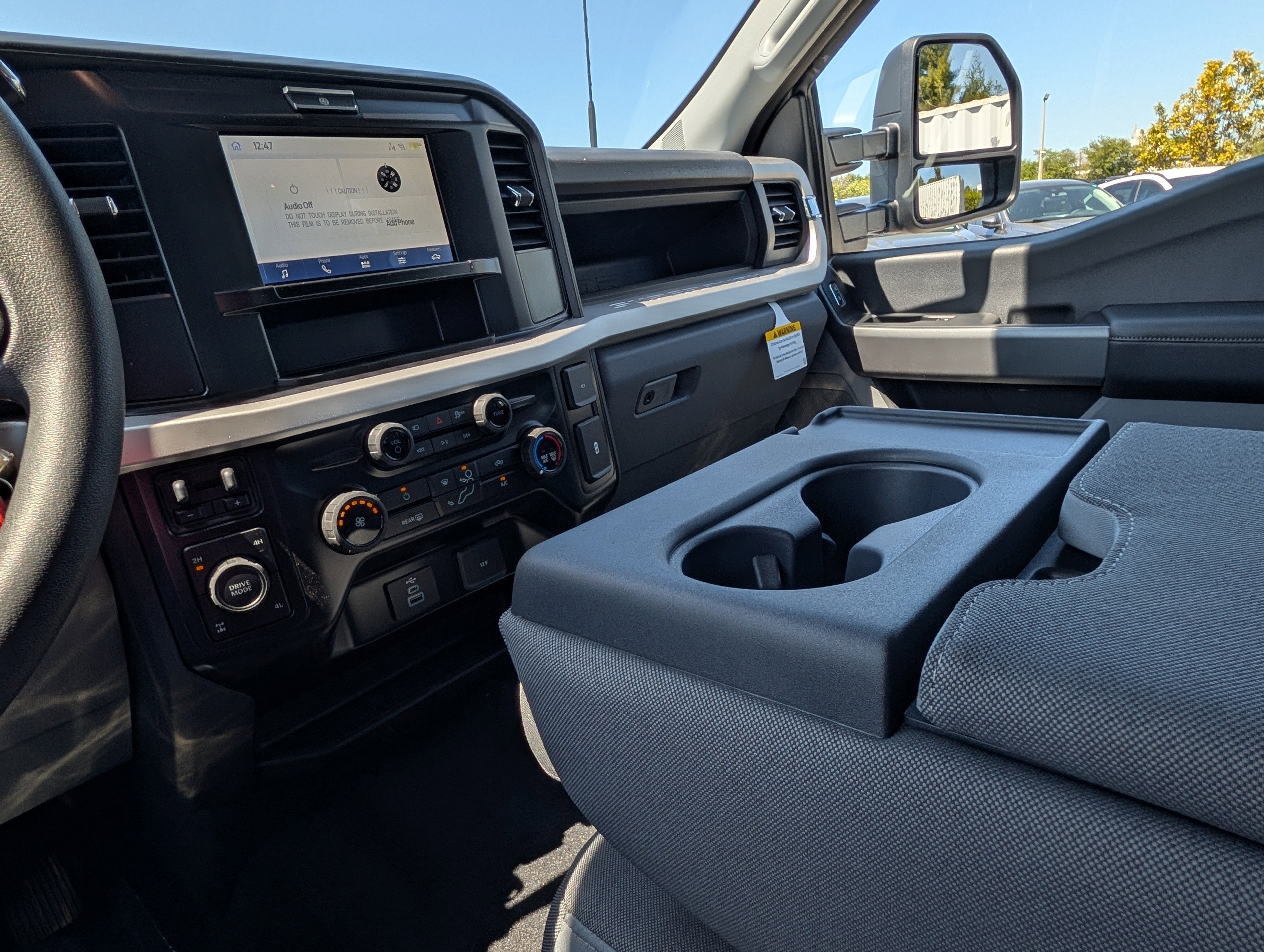 2026 Ford SUPER DUTY F-250 XL