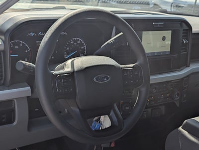 2026 Ford SUPER DUTY F-250 XL