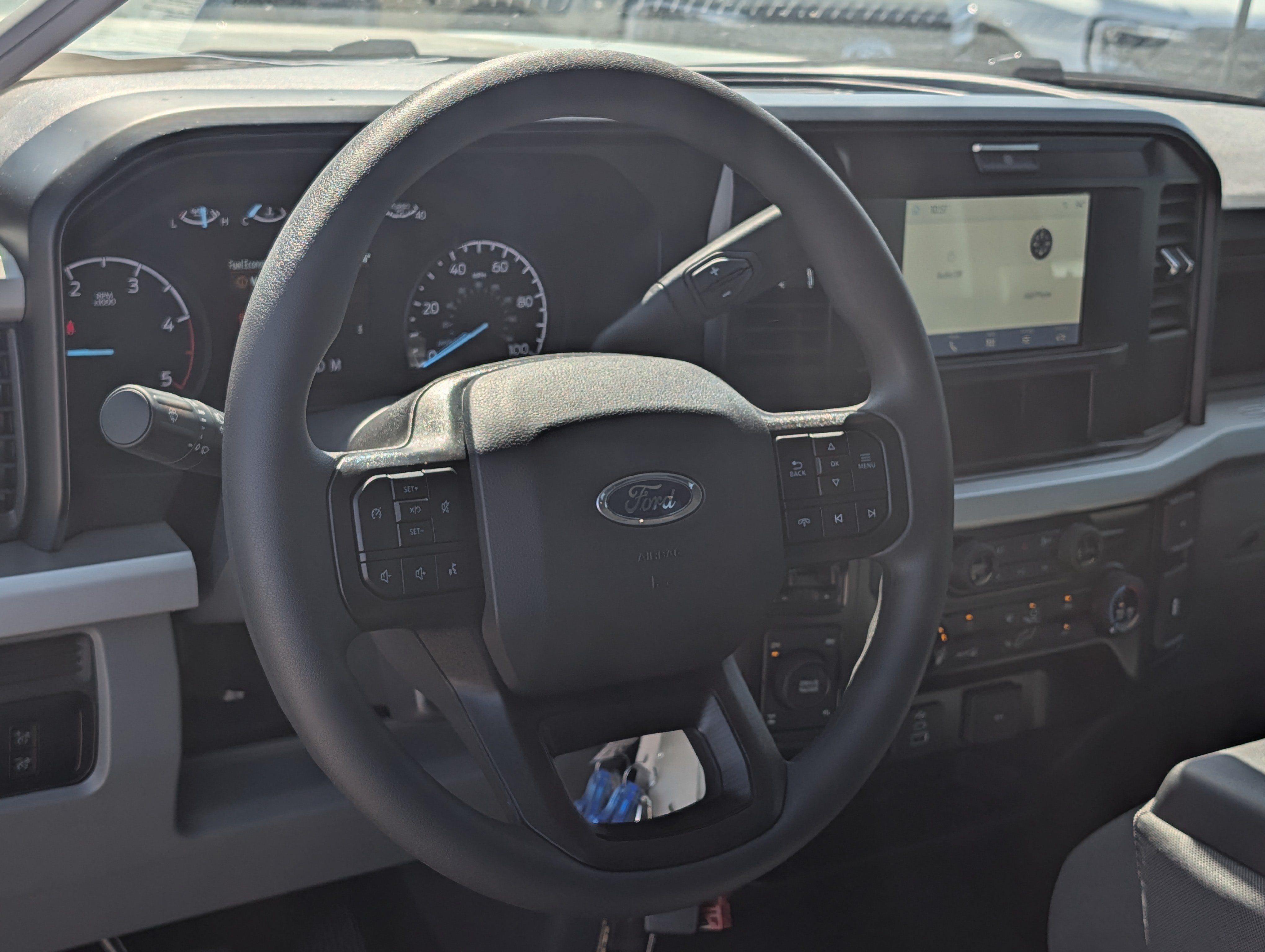 2026 Ford SUPER DUTY F-250 XL