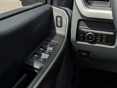 2026 Ford SUPER DUTY F-250 XL