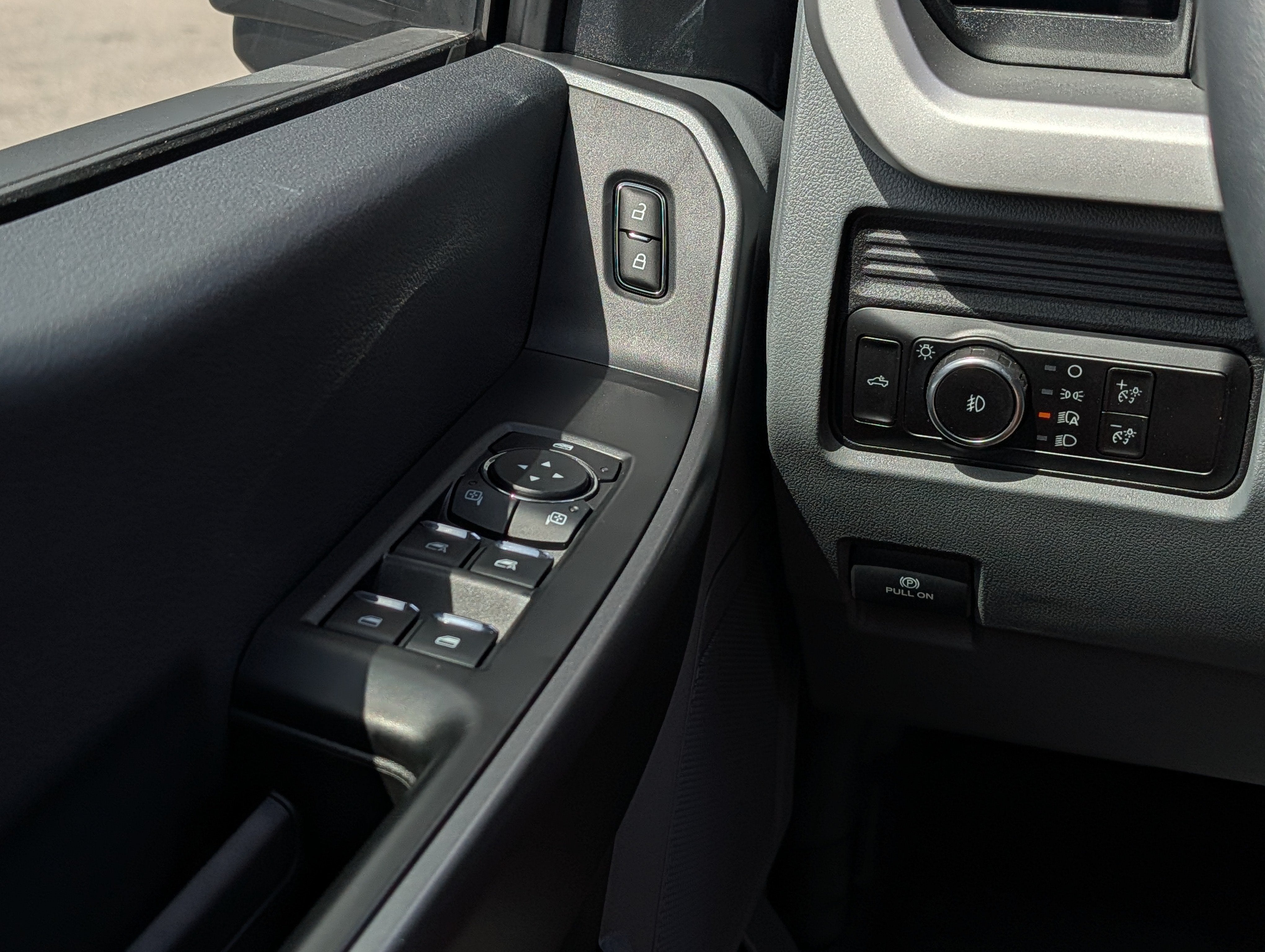 2026 Ford SUPER DUTY F-250 XL