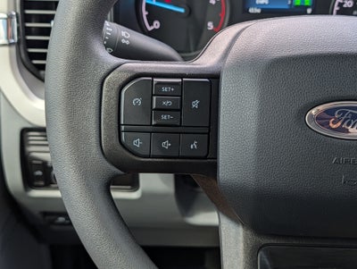 2026 Ford SUPER DUTY F-250 XL