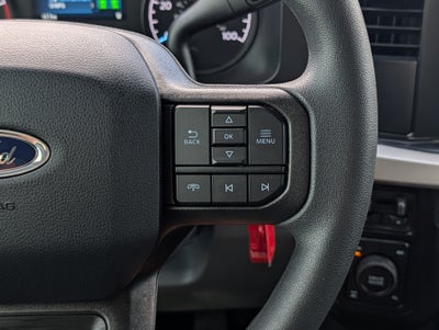 2026 Ford SUPER DUTY F-250 XL