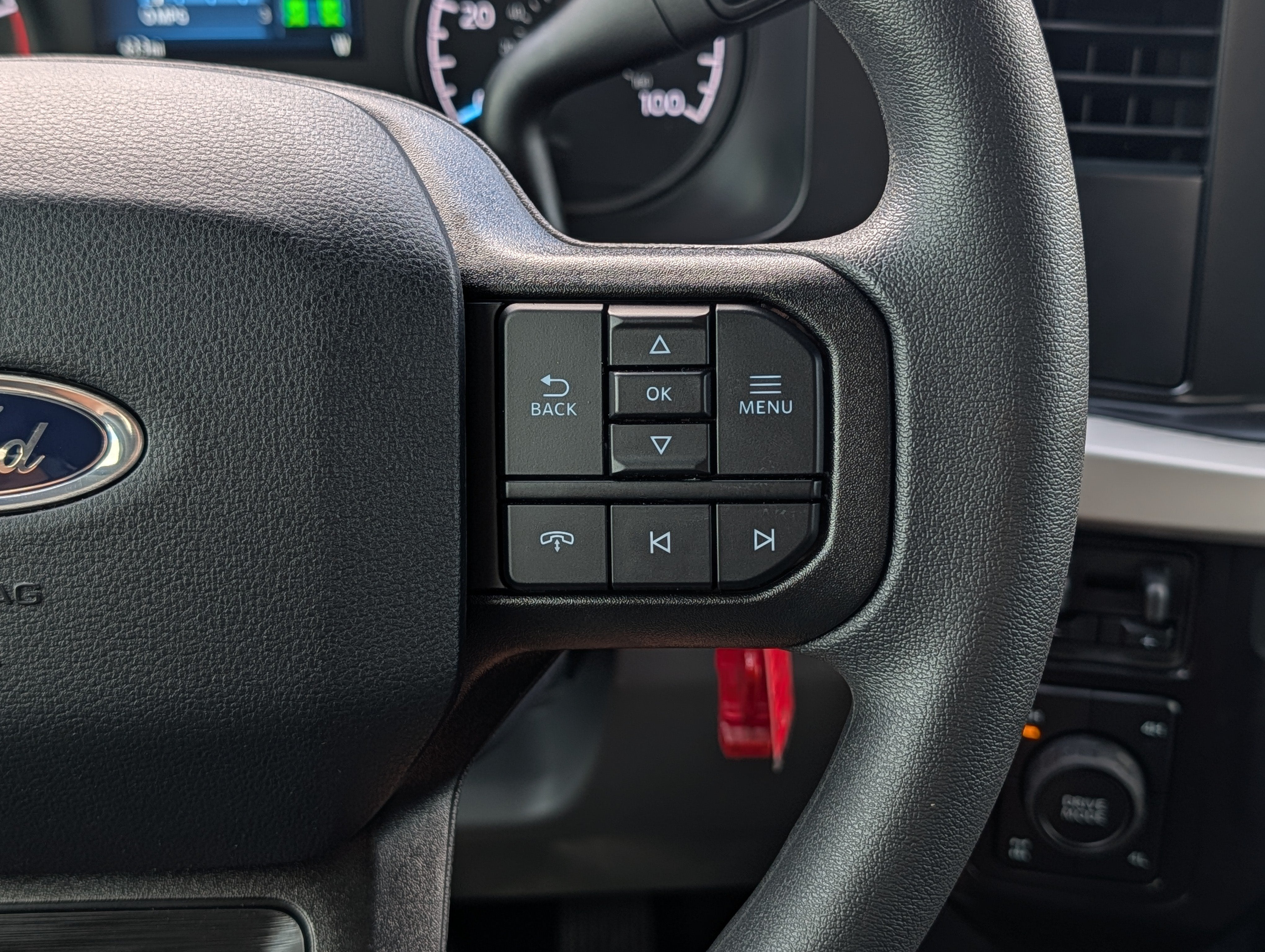 2026 Ford SUPER DUTY F-250 XL