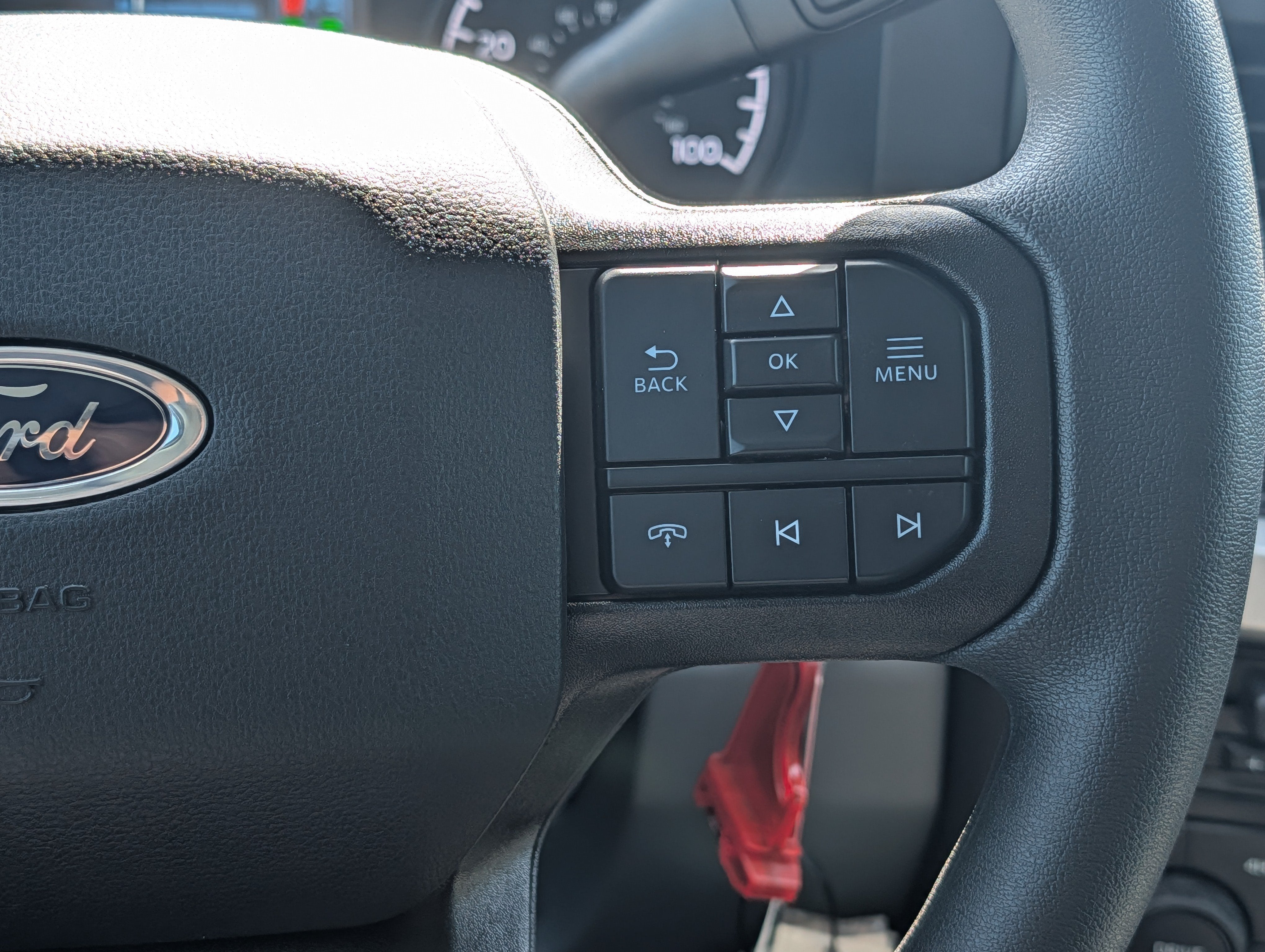 2026 Ford SUPER DUTY F-250 XL