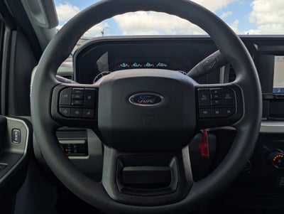 2026 Ford SUPER DUTY F-250 XL