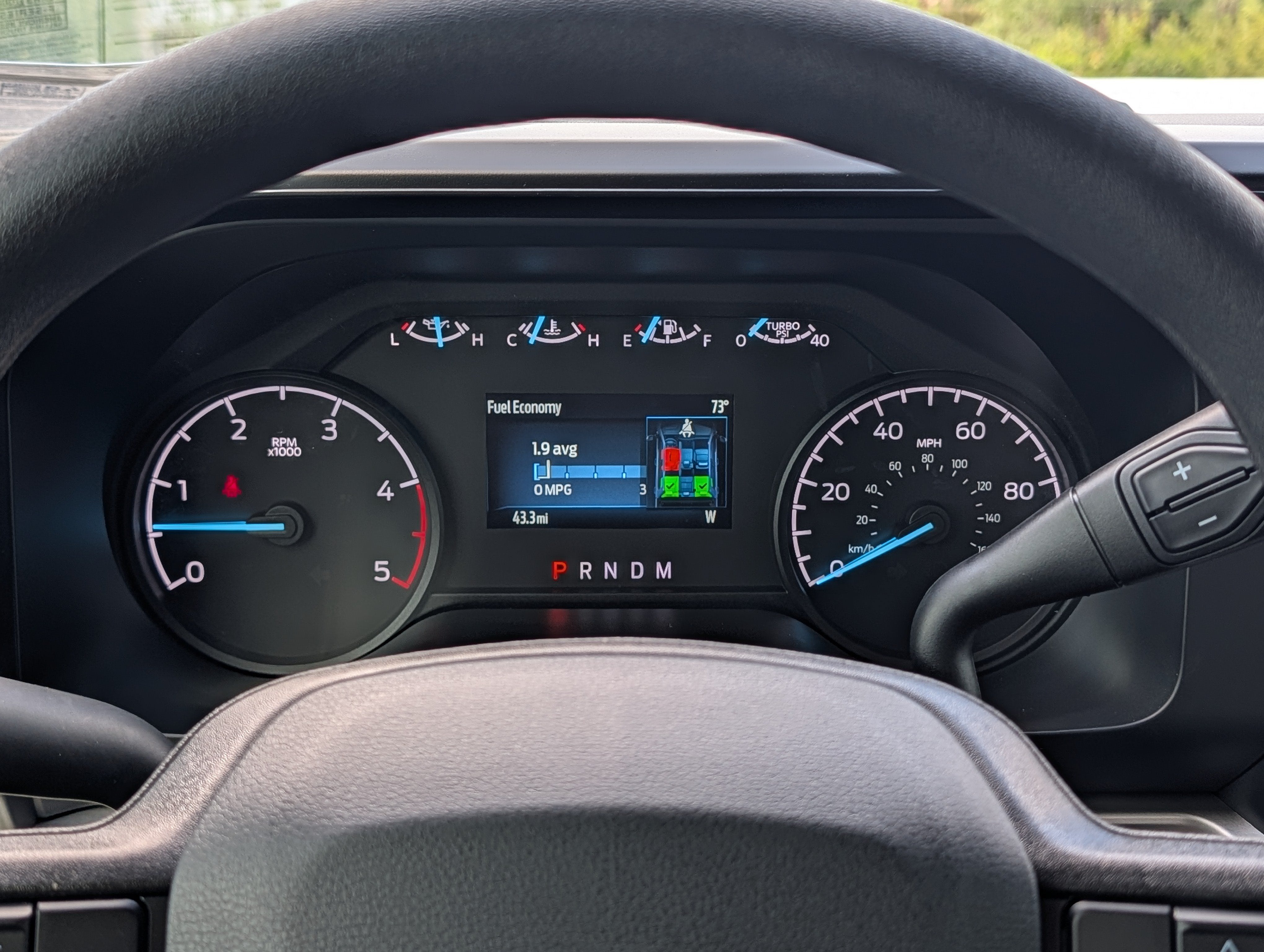 2026 Ford SUPER DUTY F-250 XL