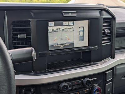 2026 Ford SUPER DUTY F-250 XL