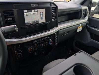 2026 Ford SUPER DUTY F-250 XL