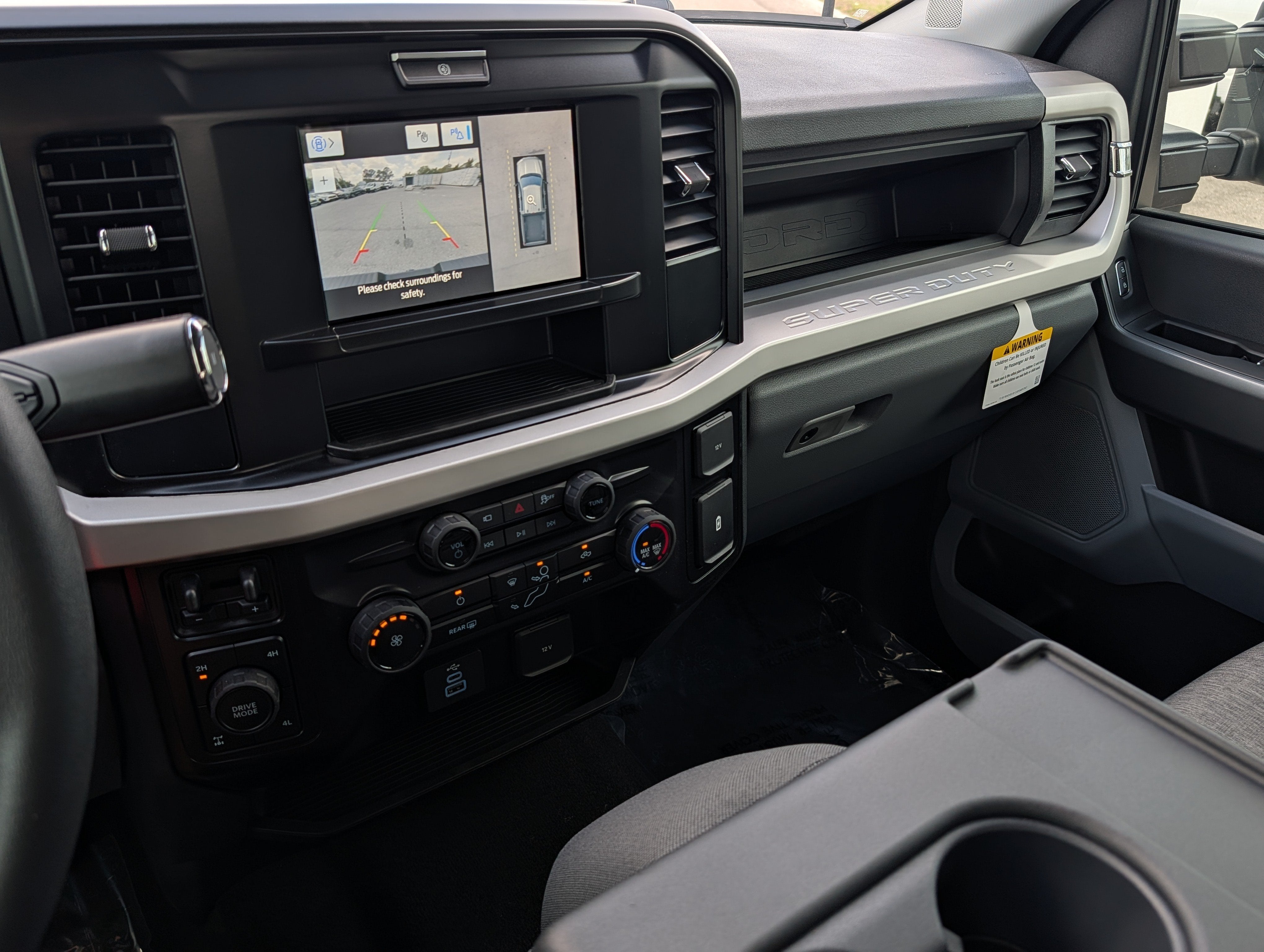 2026 Ford SUPER DUTY F-250 XL