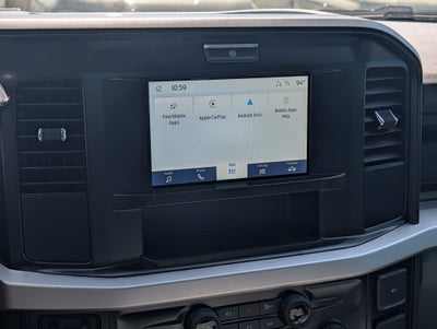 2026 Ford SUPER DUTY F-250 XL