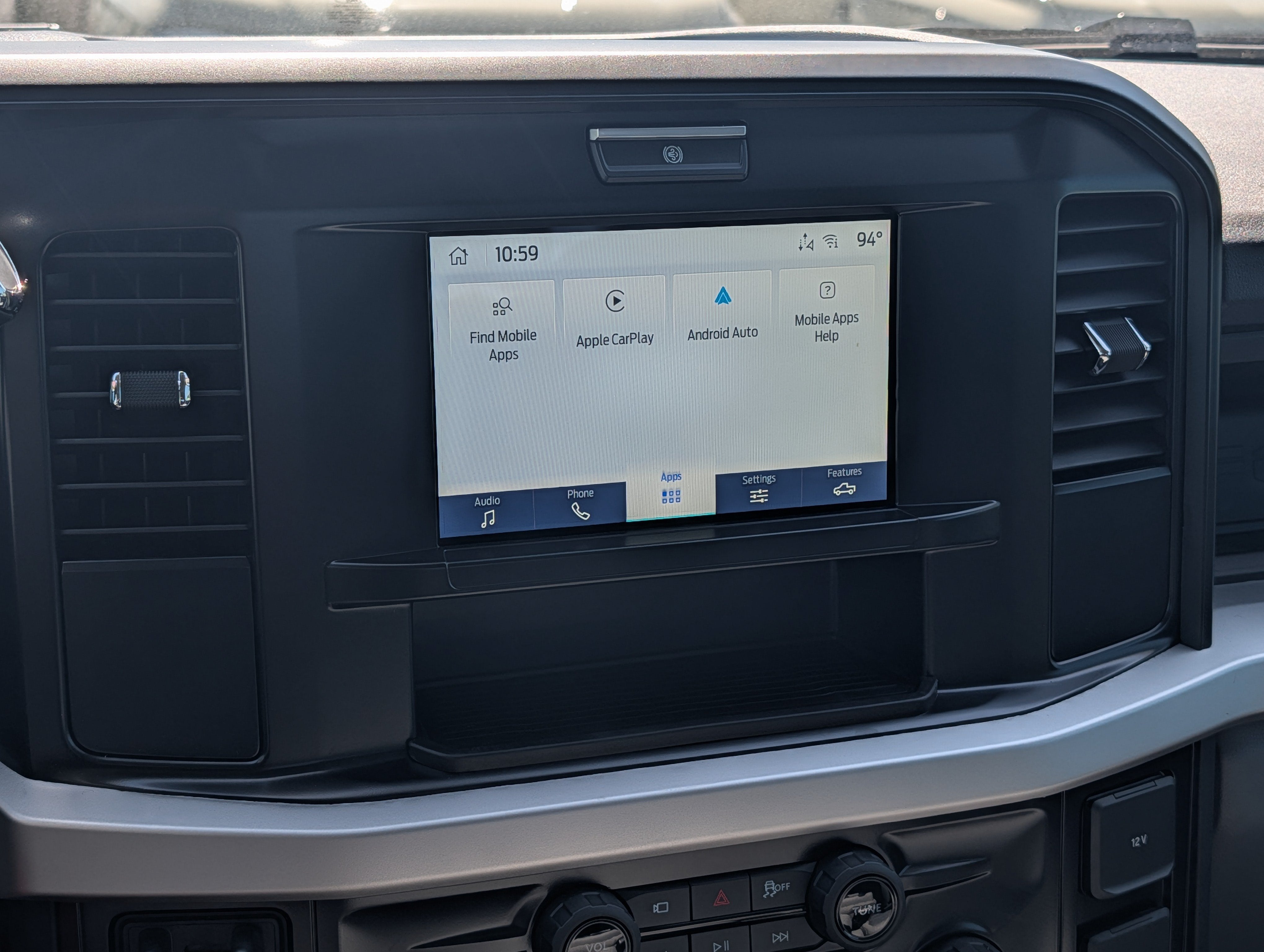 2026 Ford SUPER DUTY F-250 XL