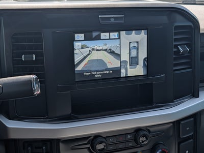 2026 Ford SUPER DUTY F-250 XL