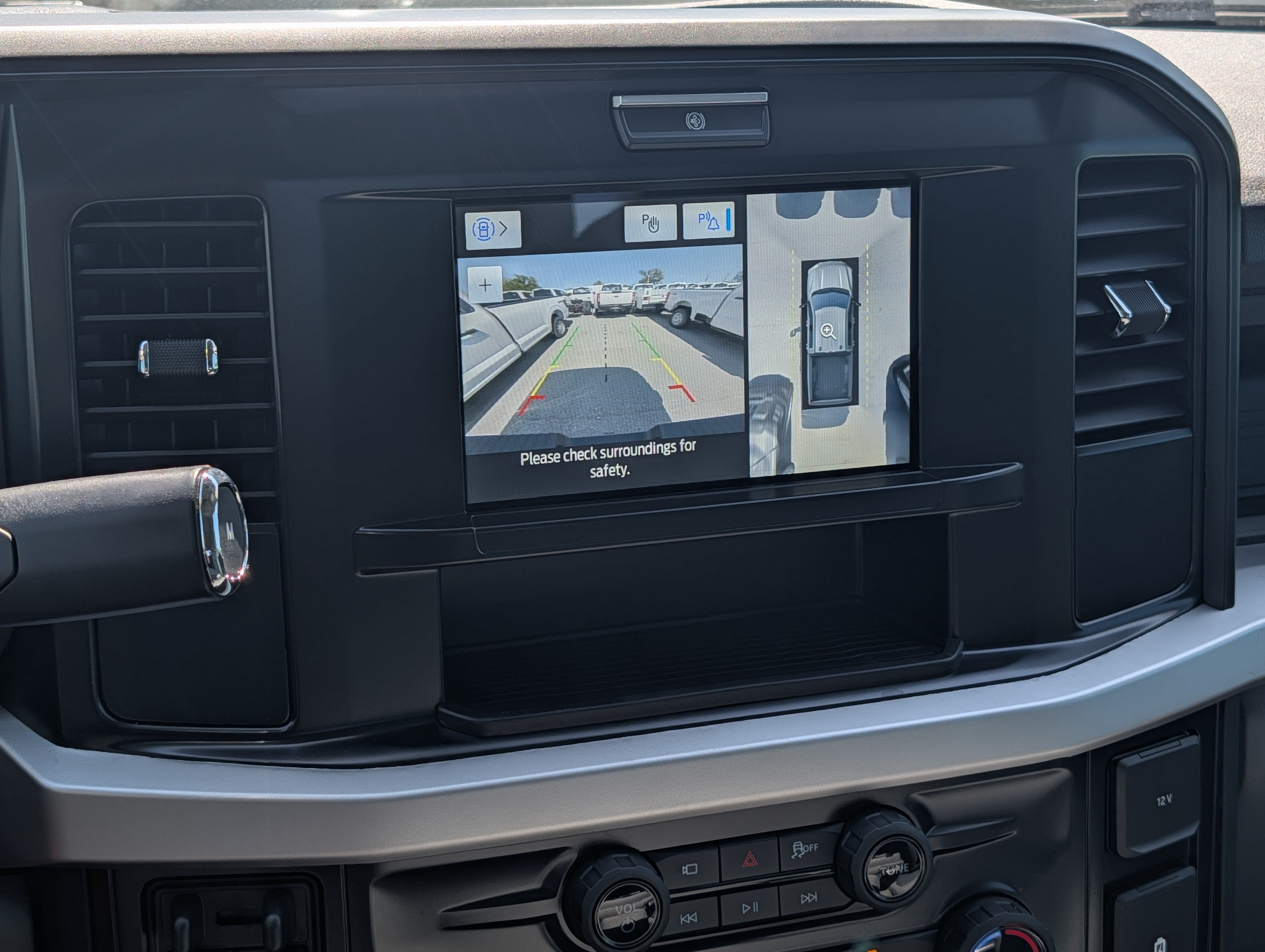 2026 Ford SUPER DUTY F-250 XL