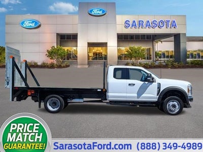 2026 Ford SUPER DUTY F-250 F-250® XL