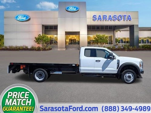 2026 Ford SUPER DUTY F-250 F-250® XL