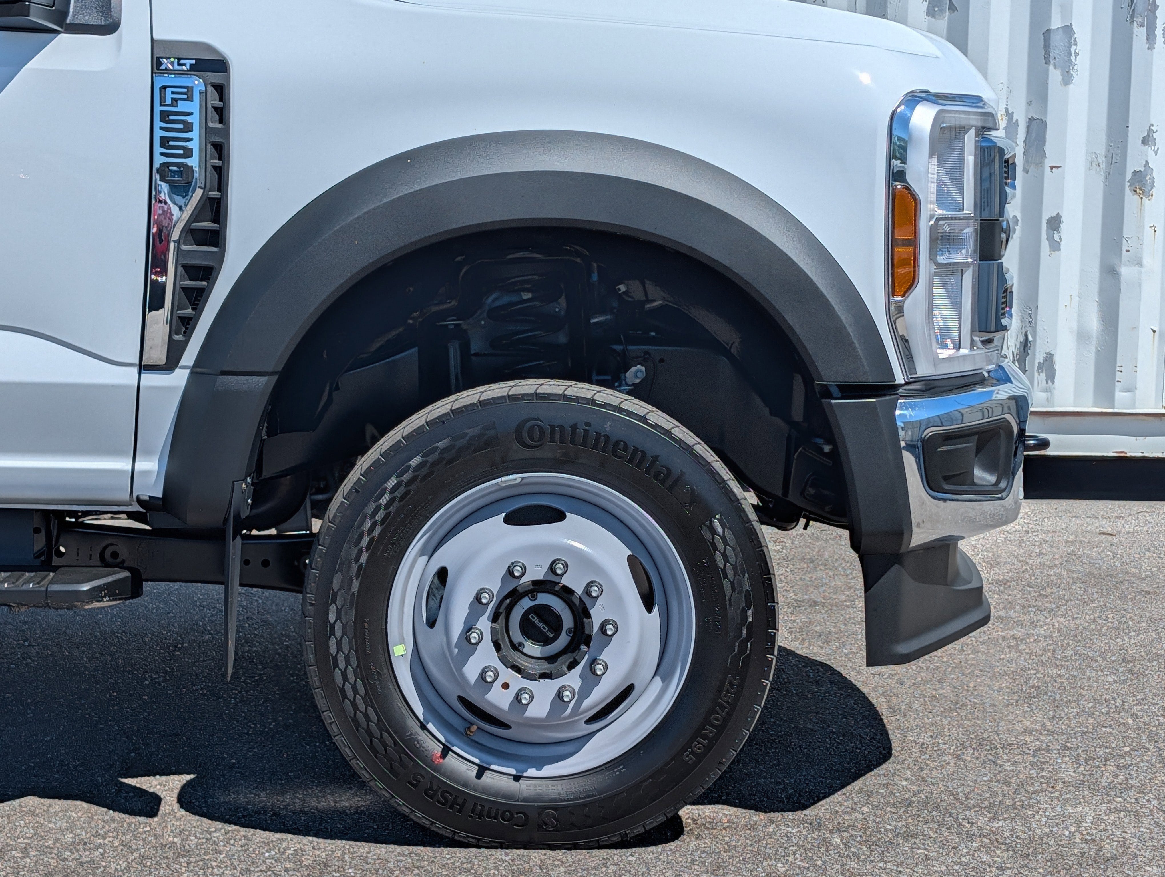 2026 Ford SUPER DUTY F-250 F-250® XL