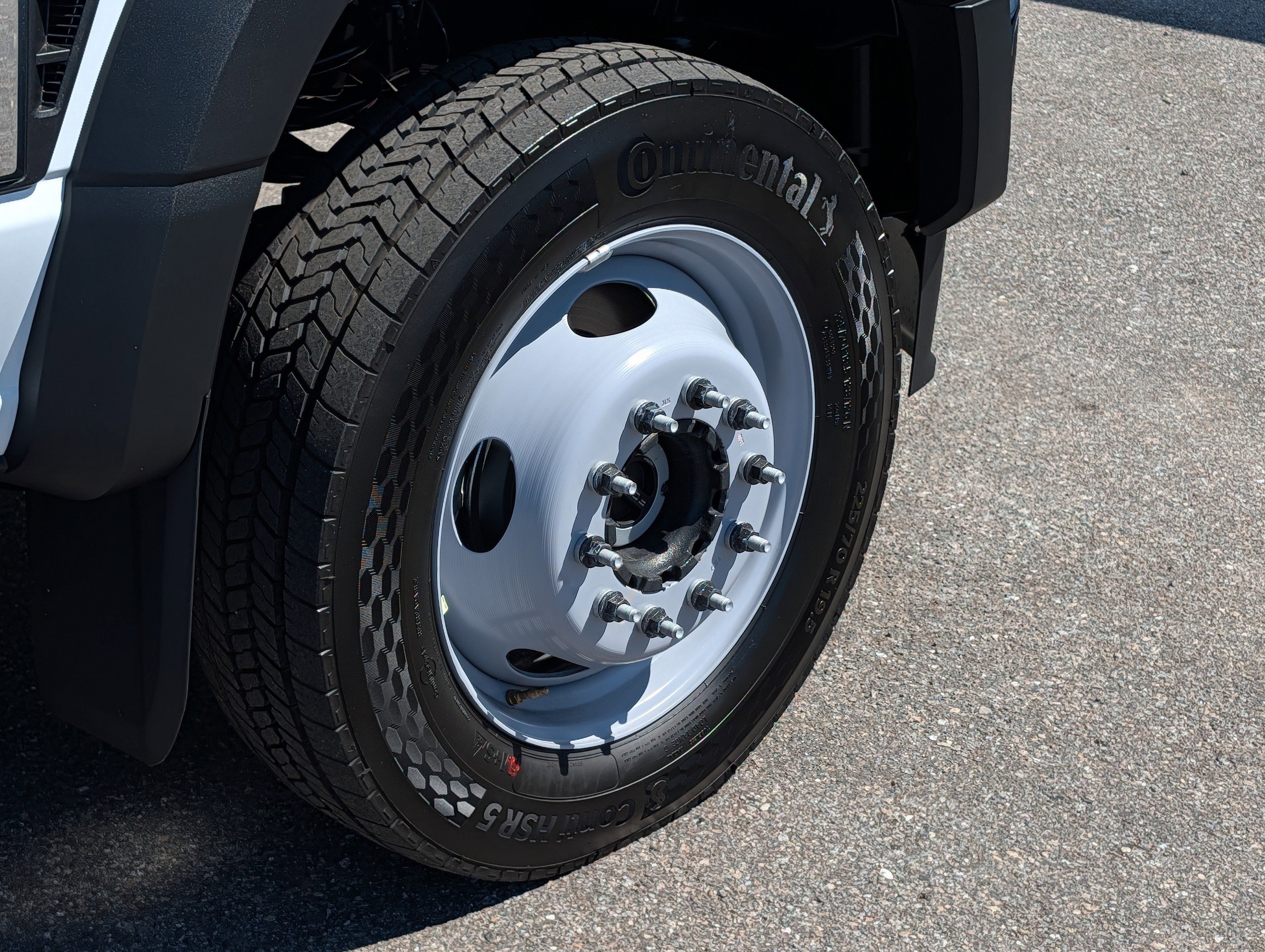 2026 Ford SUPER DUTY F-250 F-250® XL