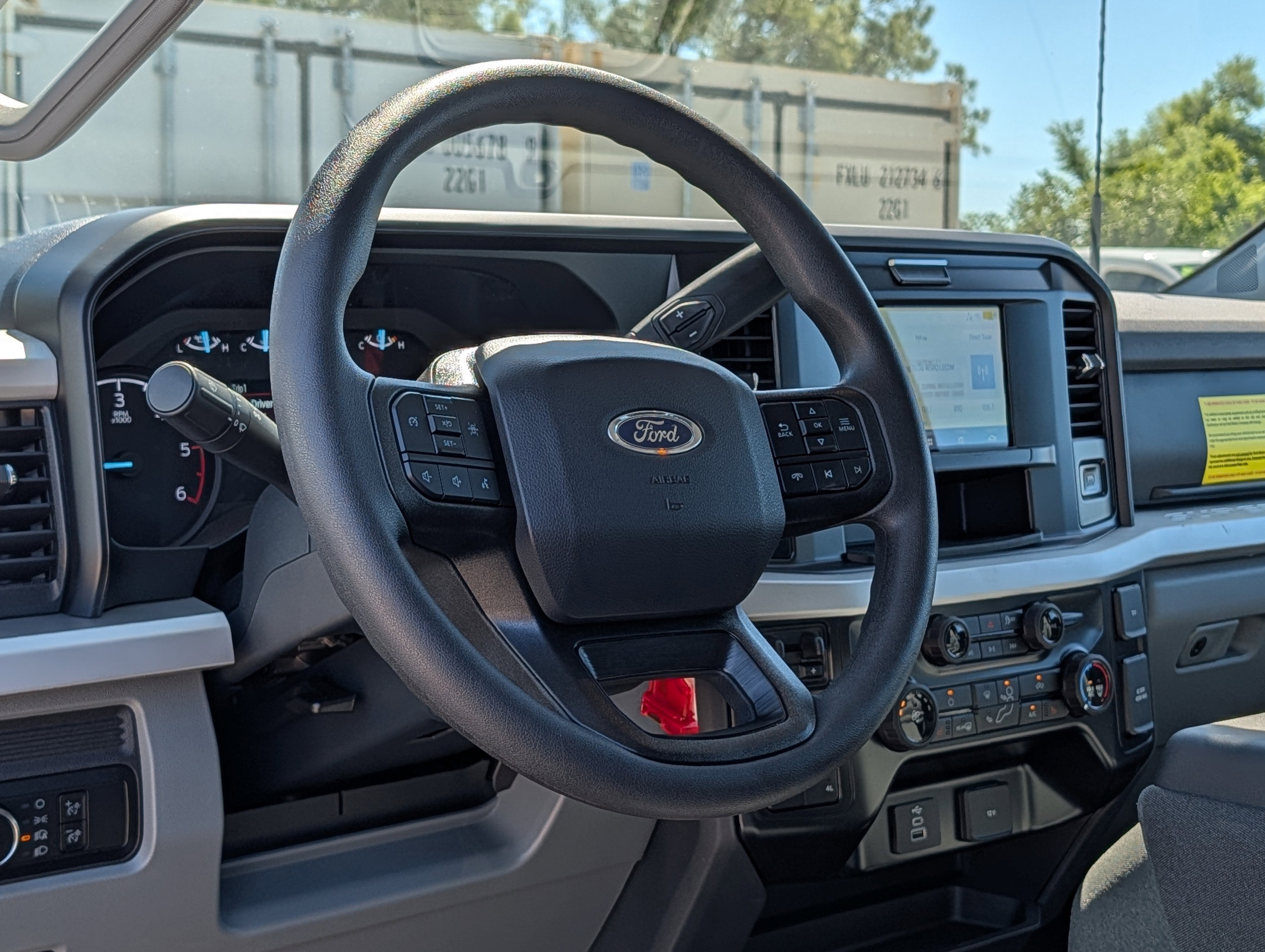 2026 Ford SUPER DUTY F-250 F-250® XL