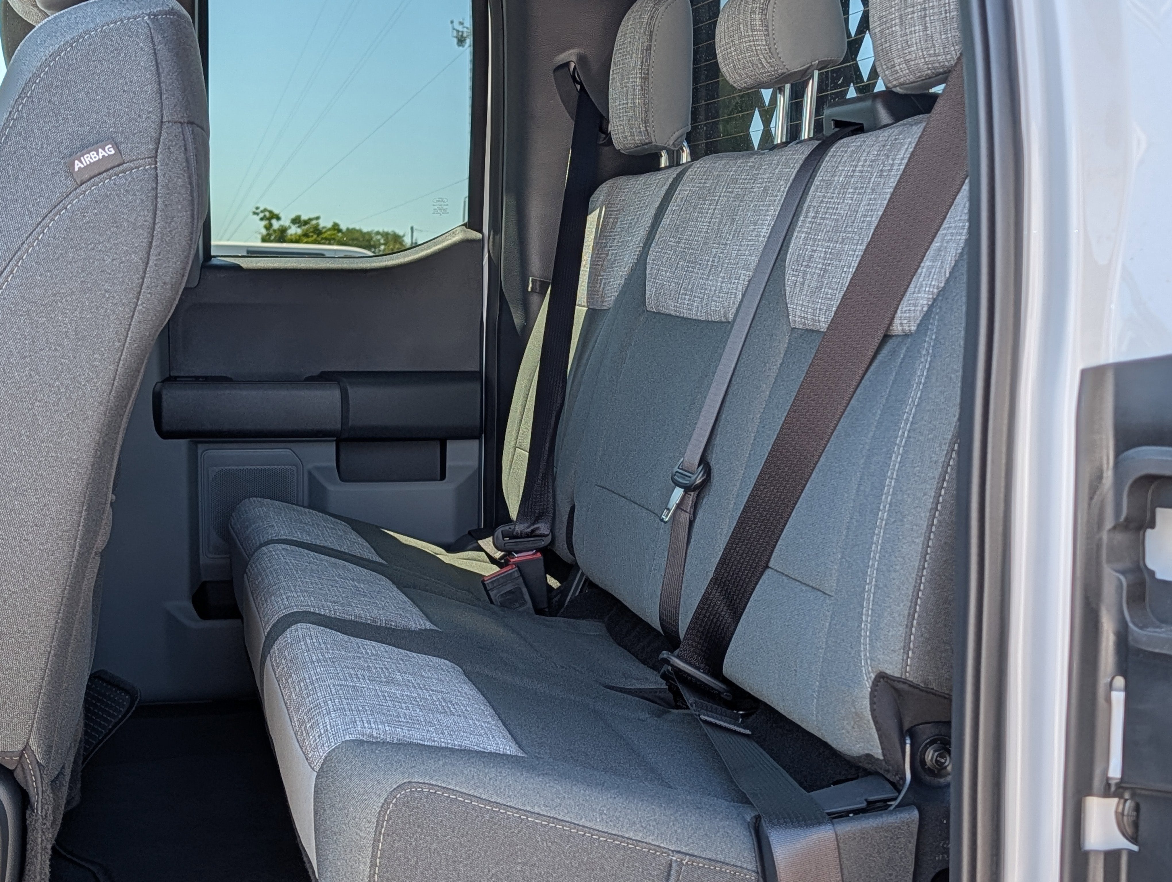 2026 Ford SUPER DUTY F-250 F-250® XL