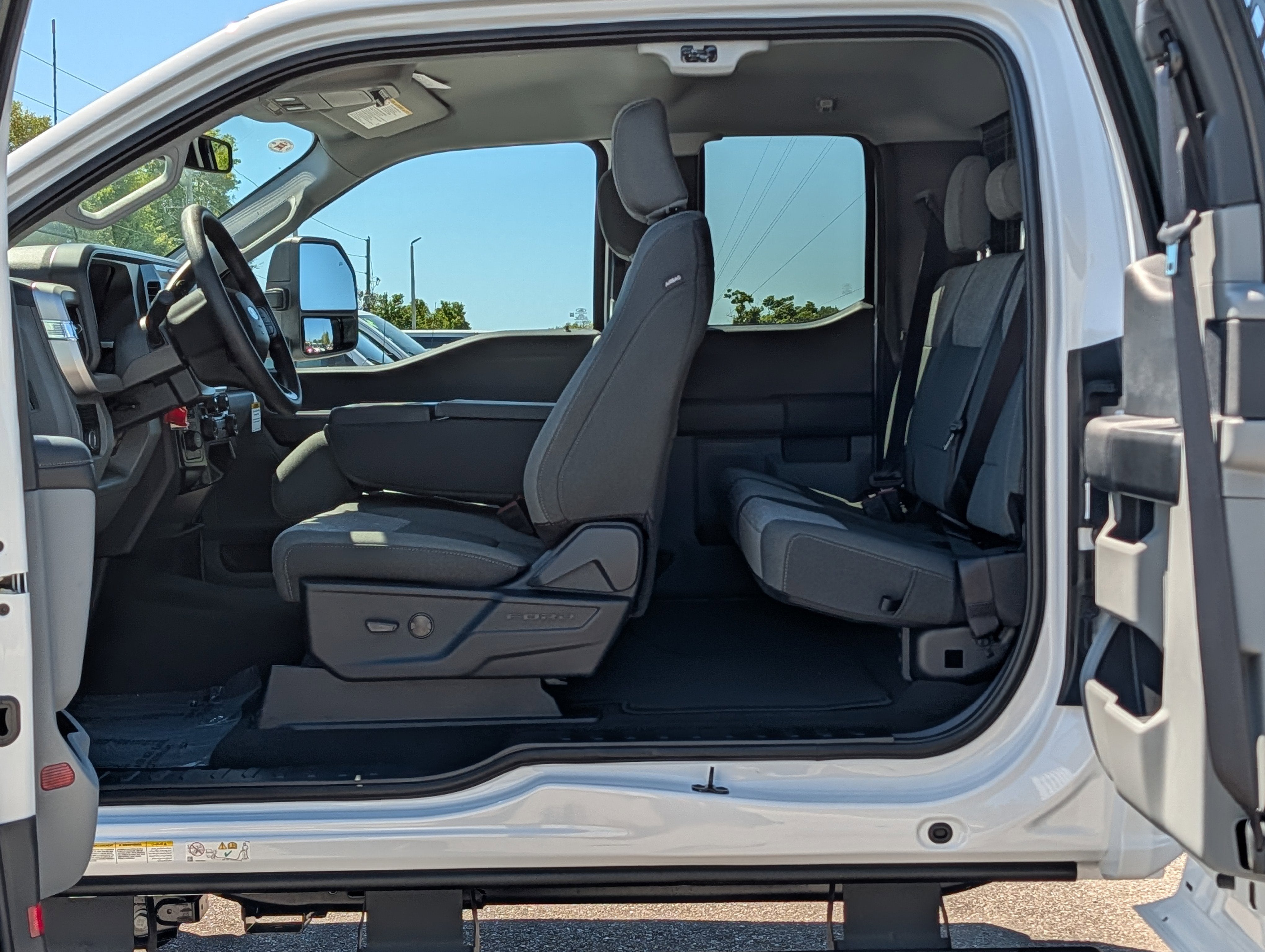 2026 Ford SUPER DUTY F-250 F-250® XL