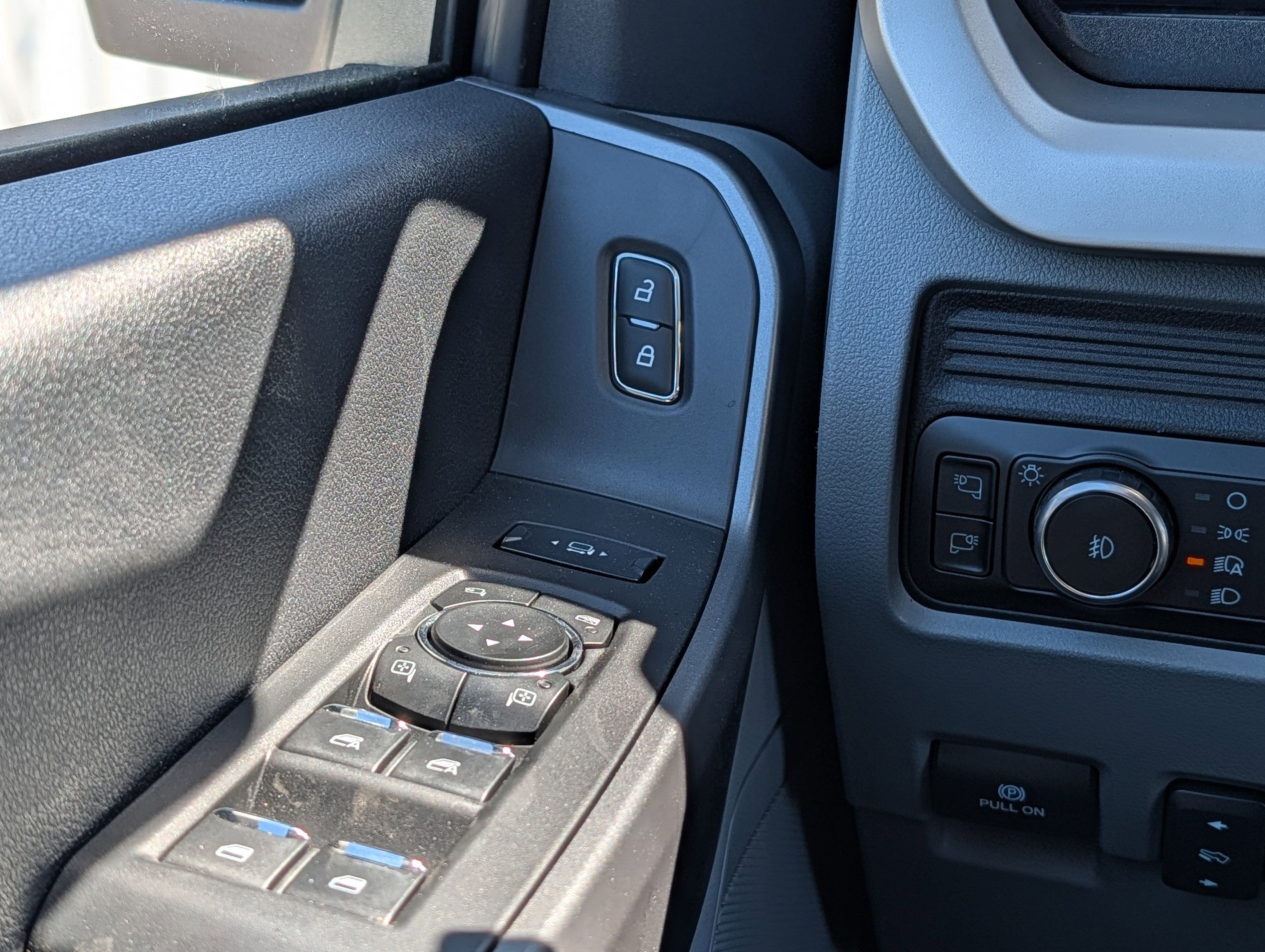 2026 Ford SUPER DUTY F-250 F-250® XL