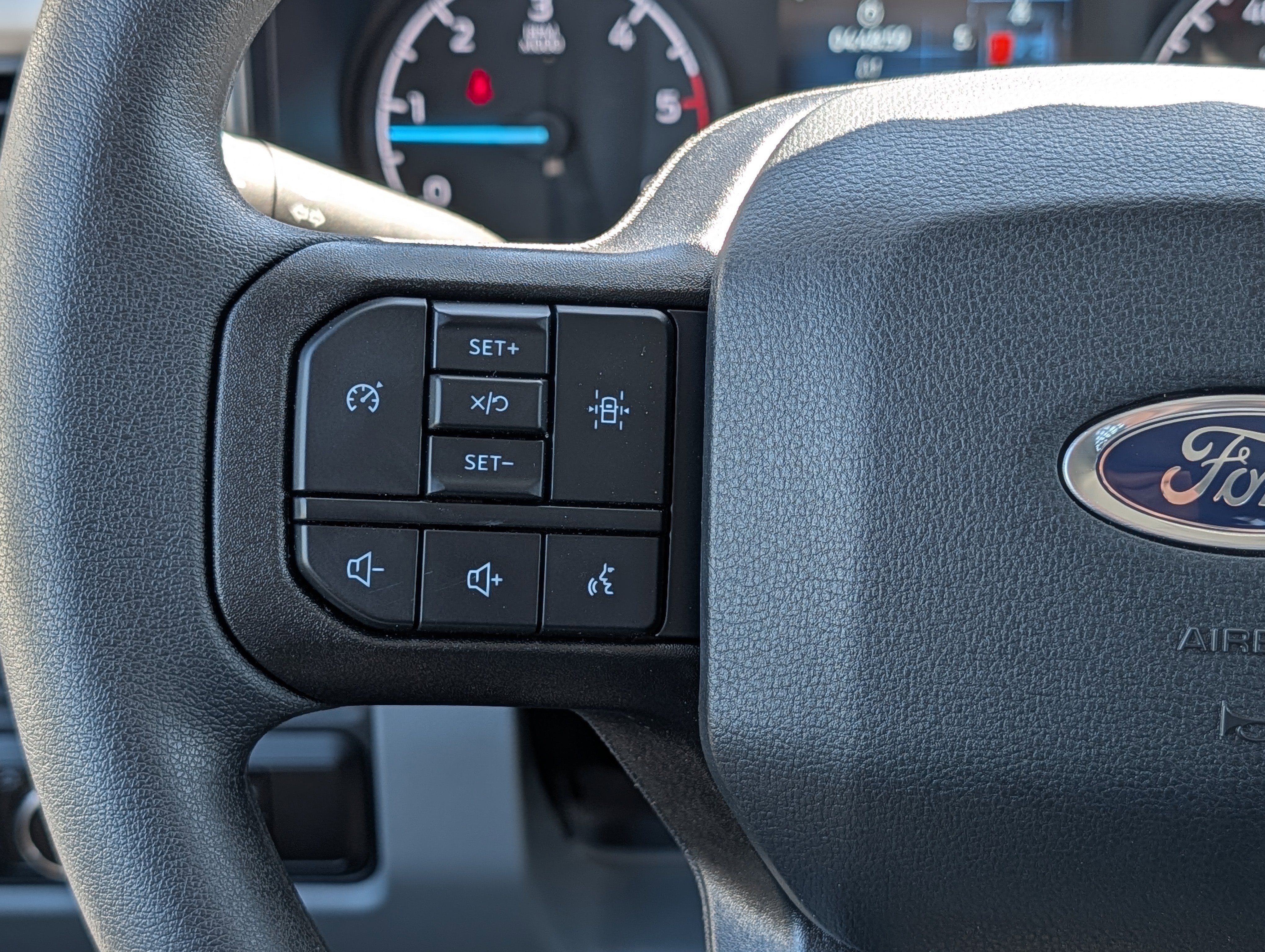 2026 Ford SUPER DUTY F-250 F-250® XL