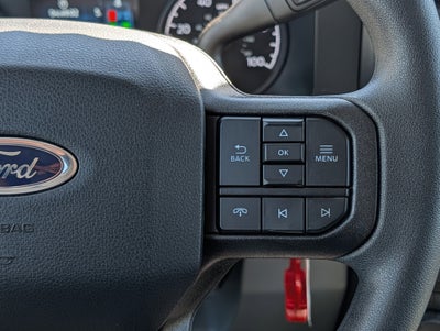 2026 Ford SUPER DUTY F-250 F-250® XL