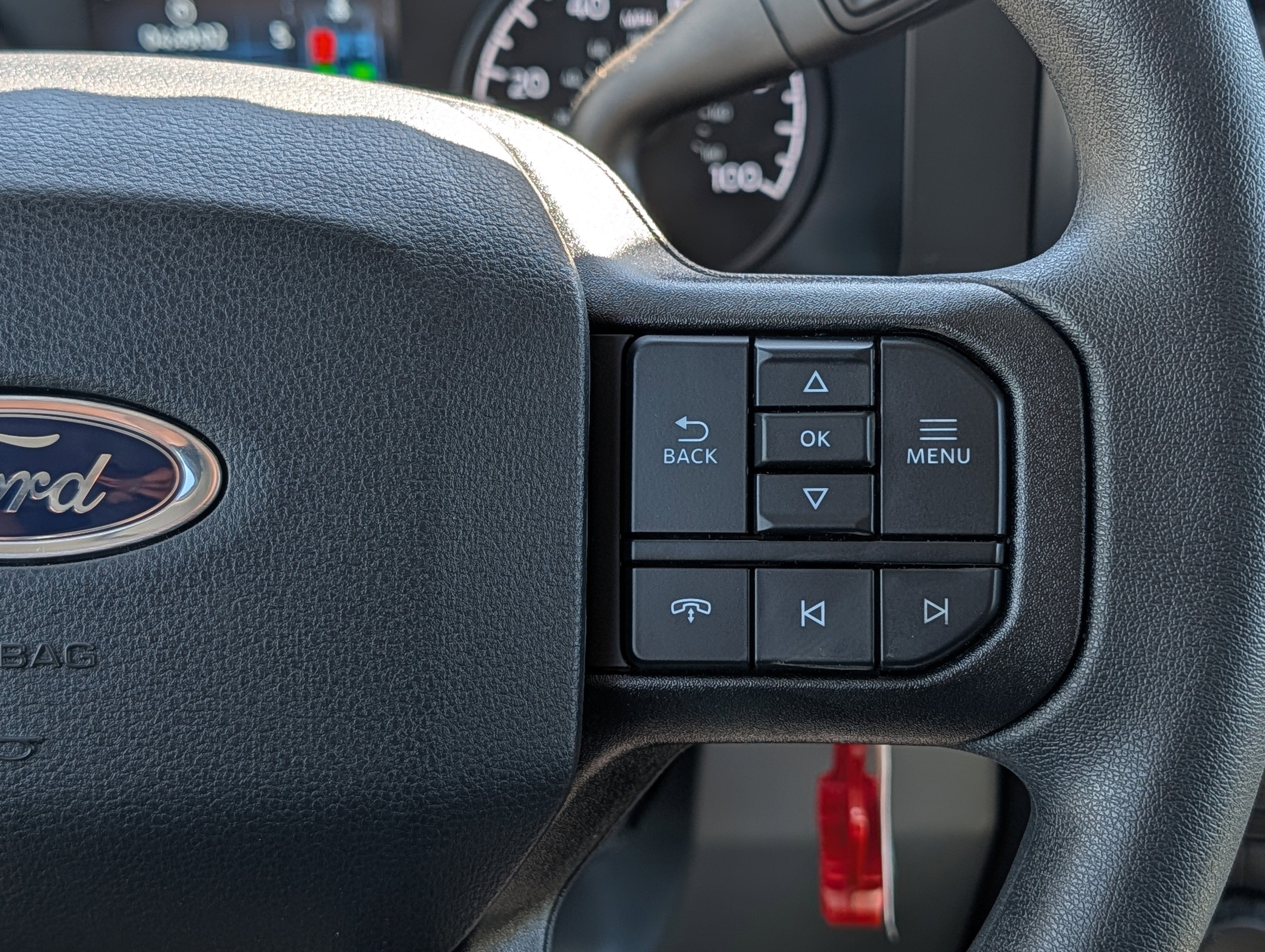 2026 Ford SUPER DUTY F-250 F-250® XL