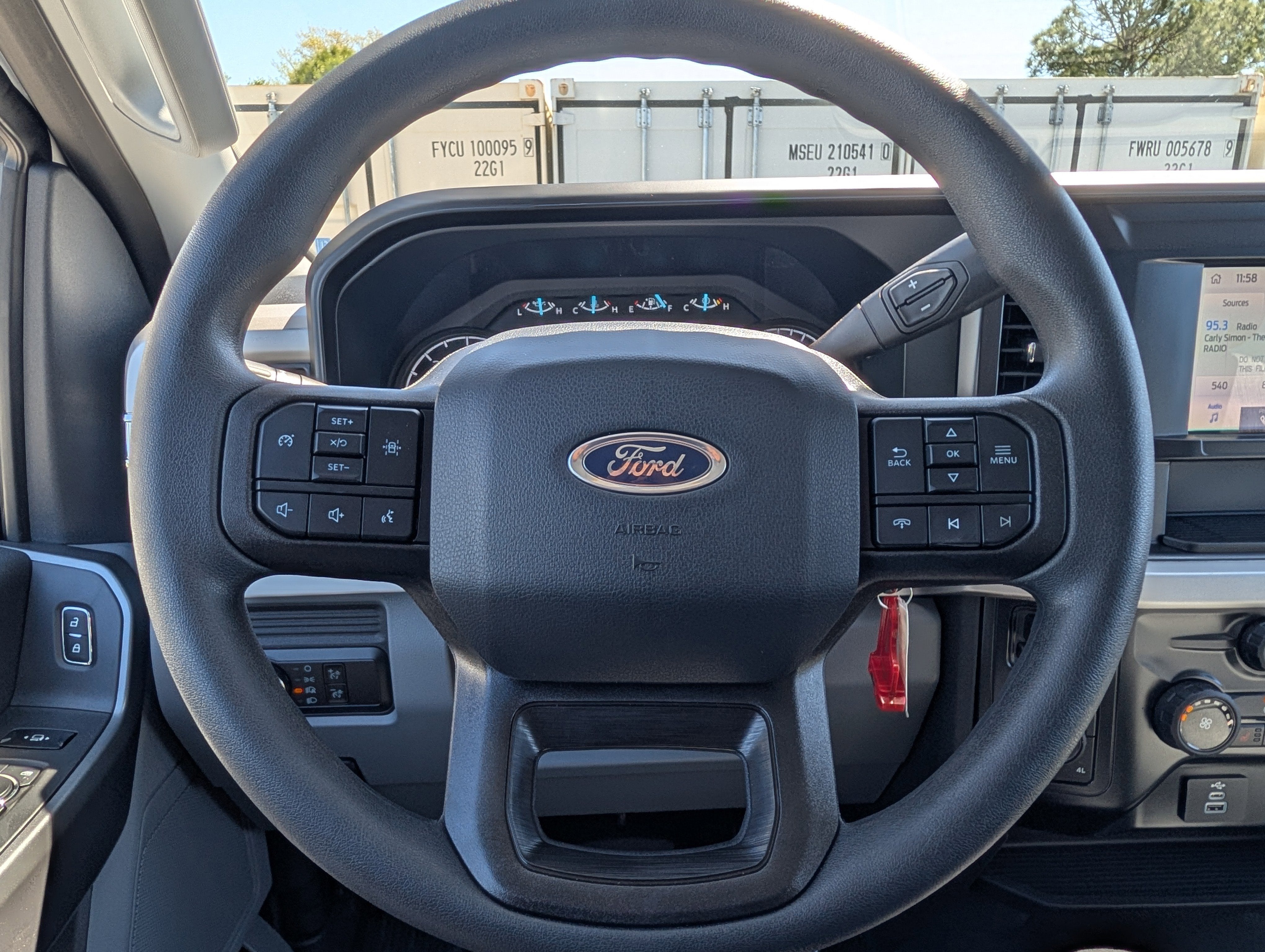 2026 Ford SUPER DUTY F-250 F-250® XL