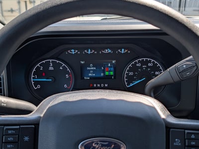 2026 Ford SUPER DUTY F-250 F-250® XL