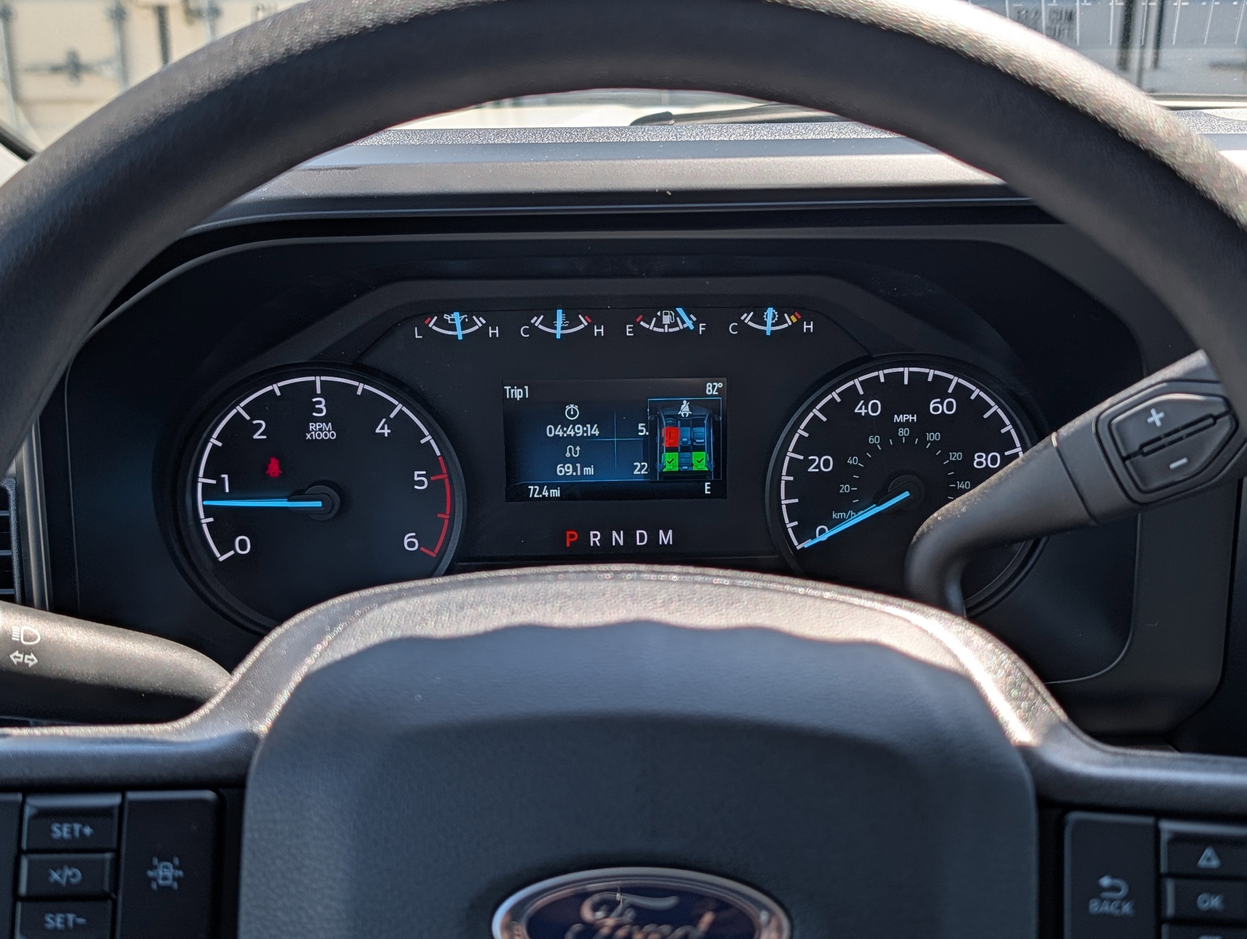 2026 Ford SUPER DUTY F-250 F-250® XL