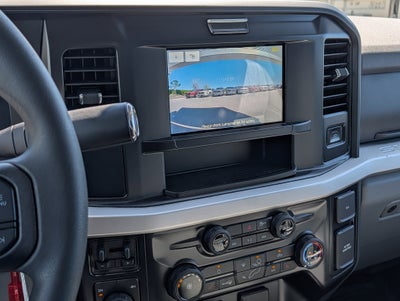 2026 Ford SUPER DUTY F-250 F-250® XL