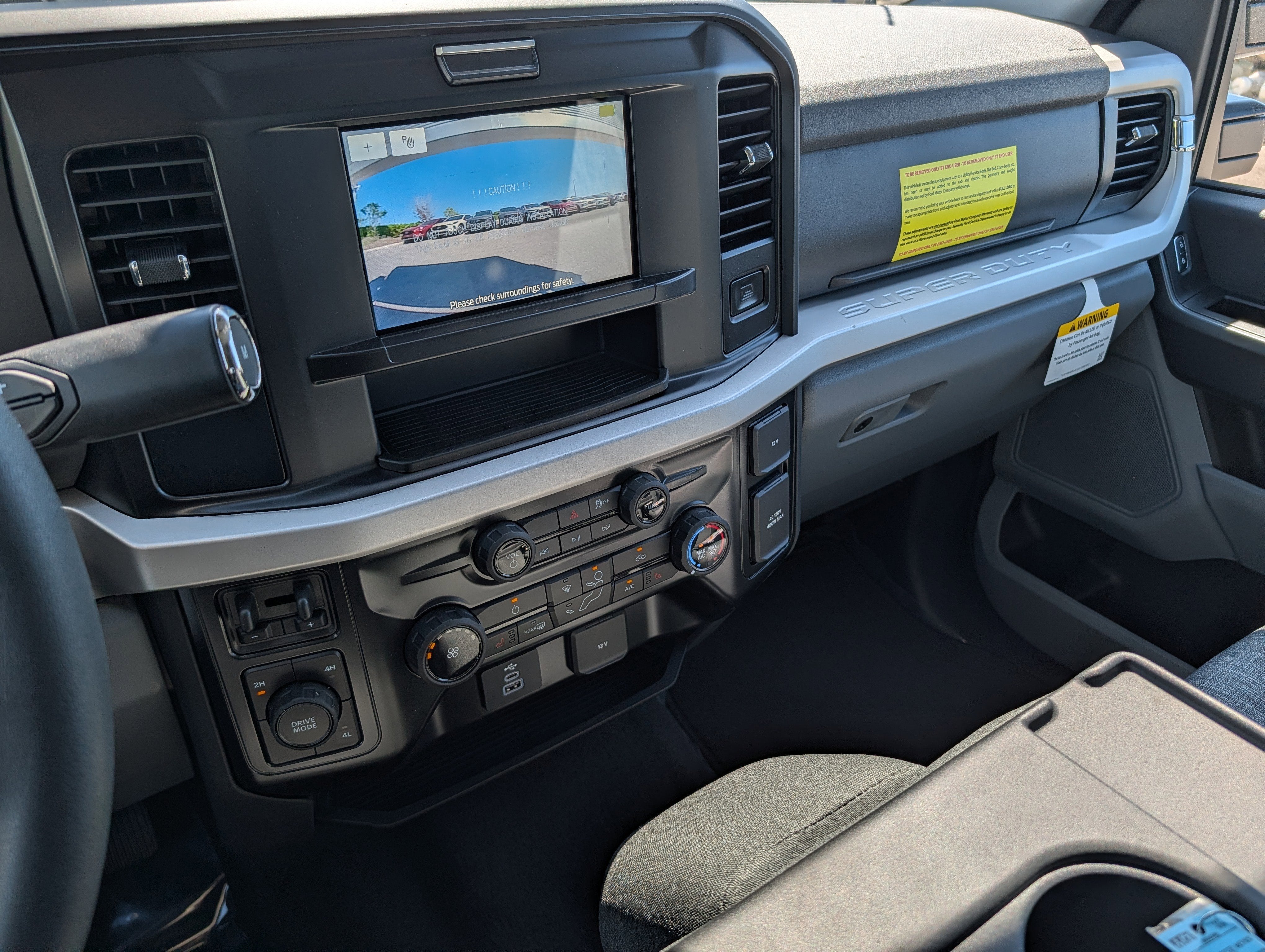 2026 Ford SUPER DUTY F-250 F-250® XL