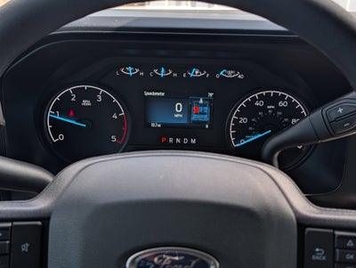 2026 Ford SUPER DUTY F-250 STX