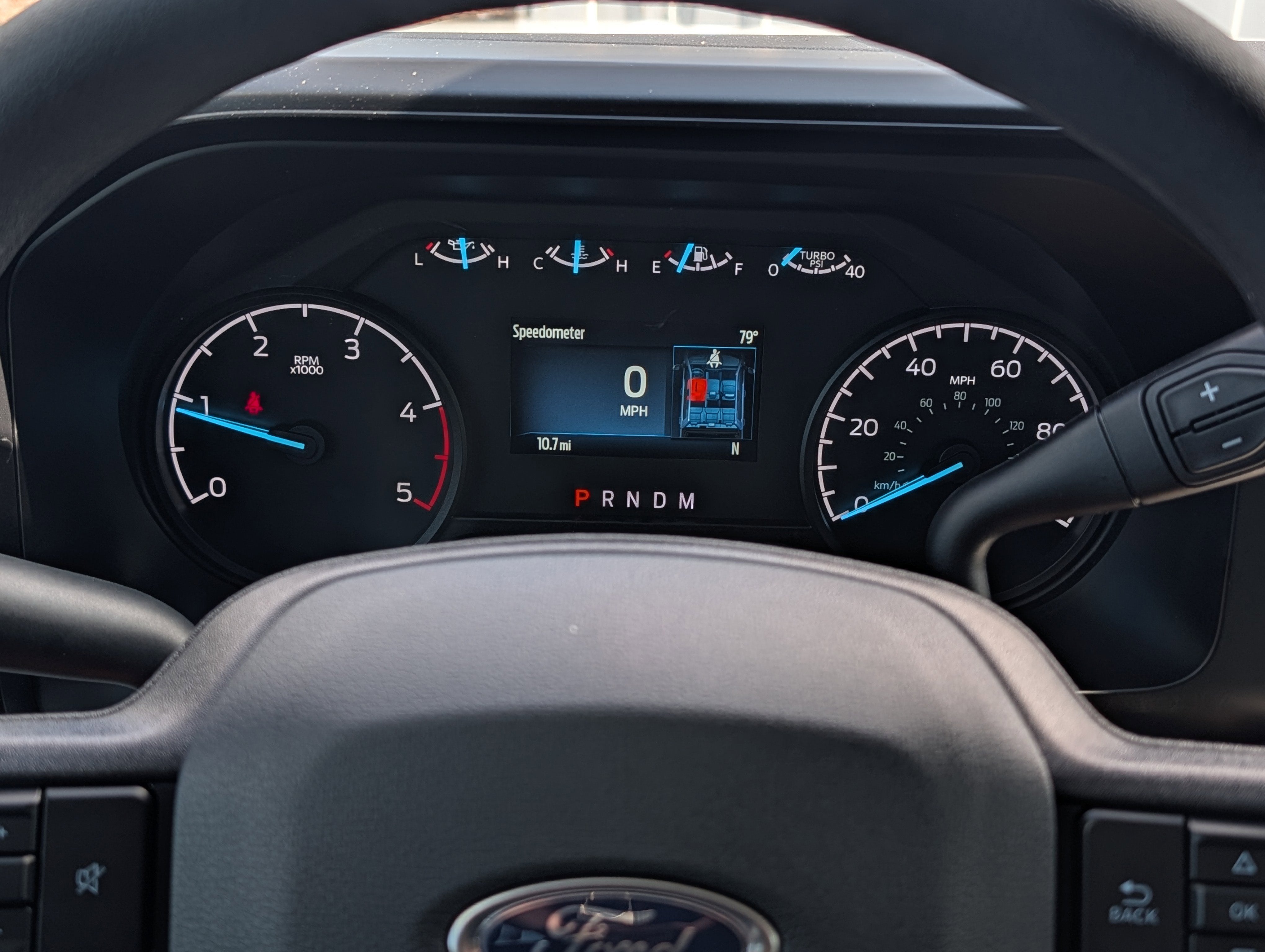 2026 Ford SUPER DUTY F-250 STX
