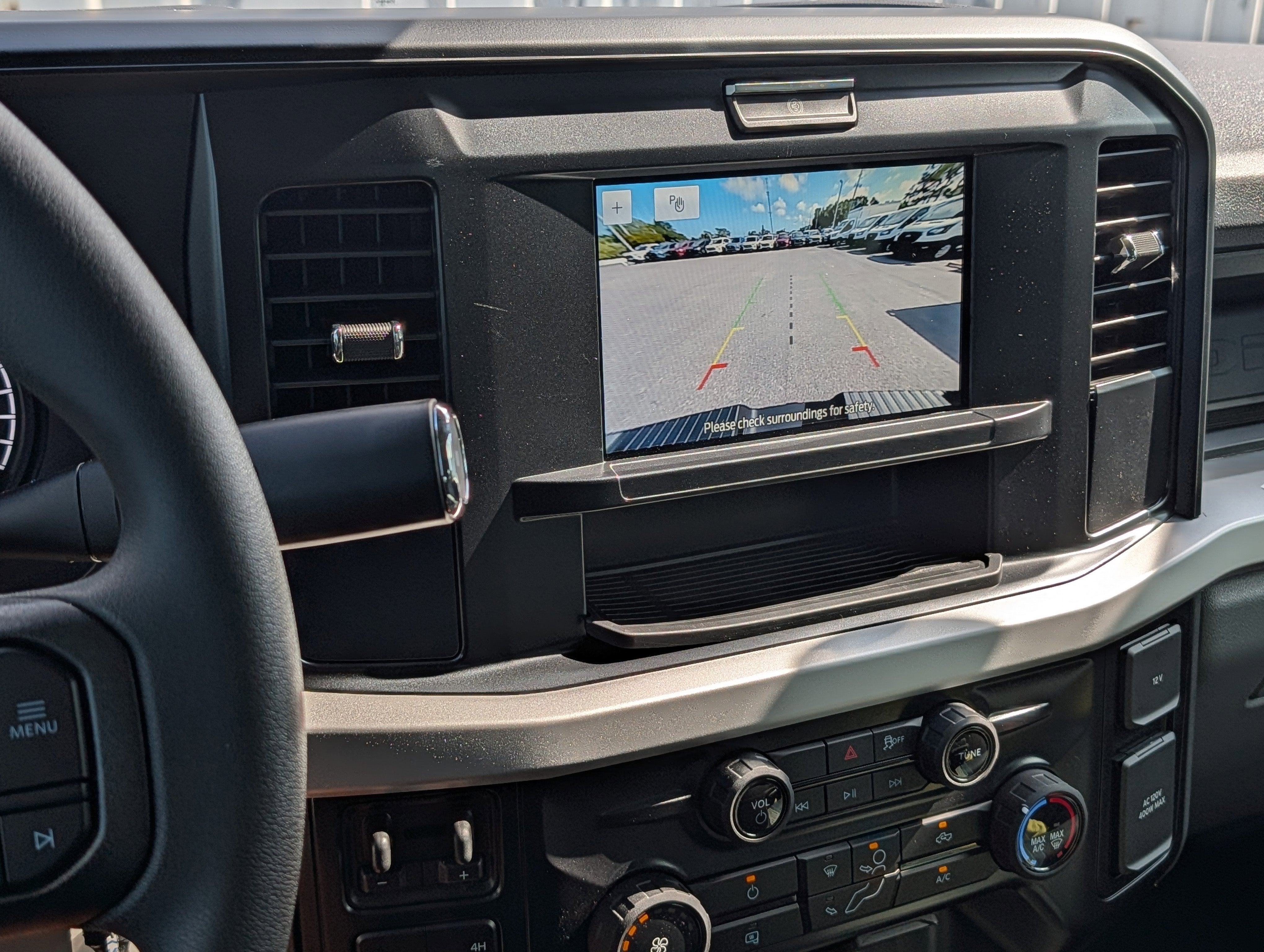 2026 Ford SUPER DUTY F-250 STX