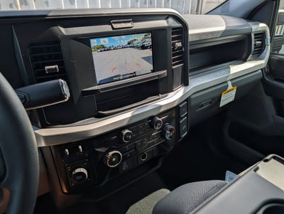2026 Ford SUPER DUTY F-250 STX