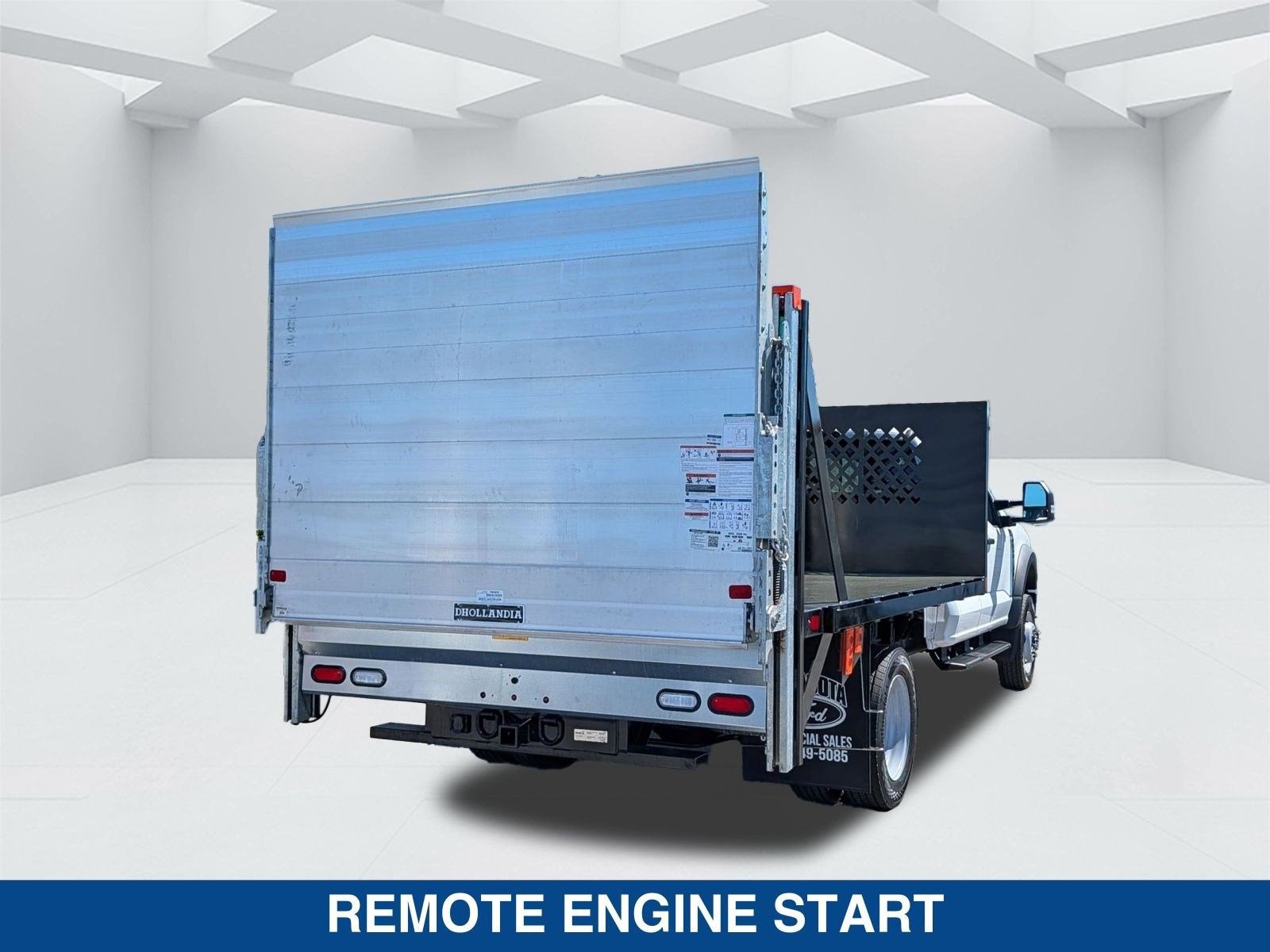 2026 Ford SUPER DUTY F-250 F-250® XL