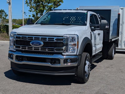 2026 Ford SUPER DUTY F-250 F-250® XL