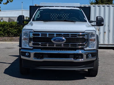 2026 Ford SUPER DUTY F-250 F-250® XL