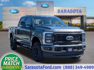 2026 Ford SUPER DUTY F-250 XL