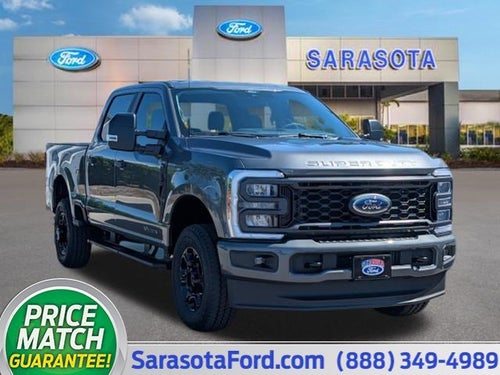 2026 Ford SUPER DUTY F-250 XL