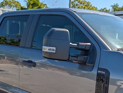 2026 Ford SUPER DUTY F-250 XL