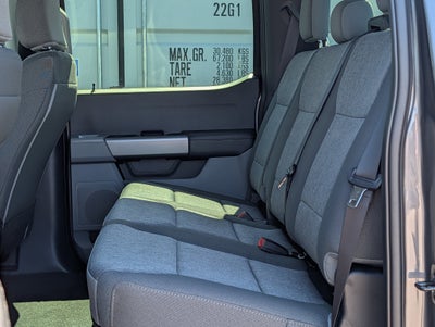 2026 Ford SUPER DUTY F-250 XL